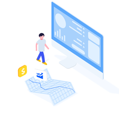 聚米易支付平台-资金安全有保障